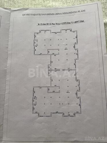 Satılır  obyekt 1 200 m², Mehdiabad q., photo 5 from 28