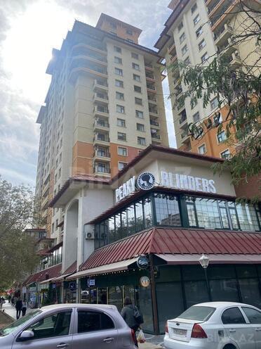 Сдаётся 2-комн. новостройка 75 м², м. Кара Караев, photo 16 from 18