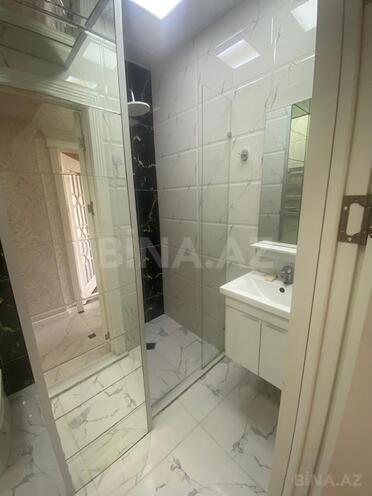 Сдаётся 2-комн. новостройка 75 м², м. Кара Караев, photo 8 from 18