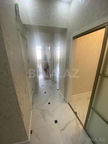 Сдаётся 2-комн. новостройка 75 м², м. Кара Караев, photo 13 from 18