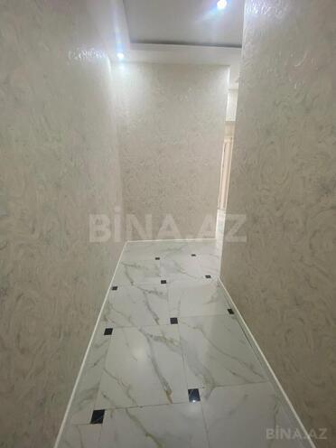 Сдаётся 2-комн. новостройка 75 м², м. Кара Караев, photo 11 from 18