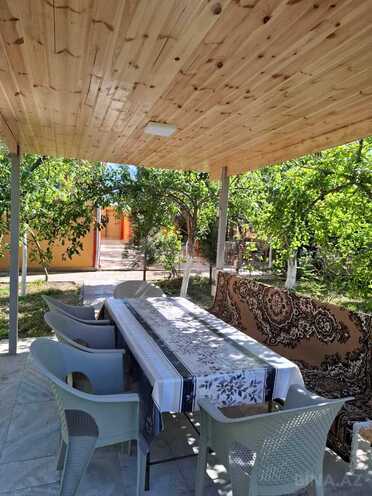 İcarəyə verilir 3 otaqlı həyət evi/bağ evi 100 m², photo 3 from 23