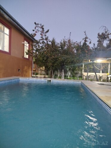 İcarəyə verilir 3 otaqlı həyət evi/bağ evi 100 m², photo 10 from 23
