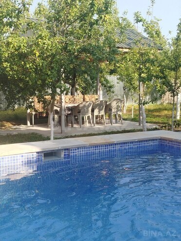 İcarəyə verilir 3 otaqlı həyət evi/bağ evi 100 m², photo 8 from 23
