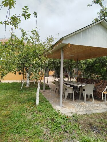 İcarəyə verilir 3 otaqlı həyət evi/bağ evi 100 m², photo 7 from 23
