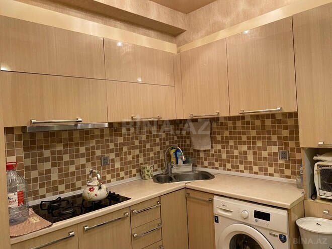 Сдаётся 2-комн. новостройка 55 м², Наримановский  р., photo 9 from 13