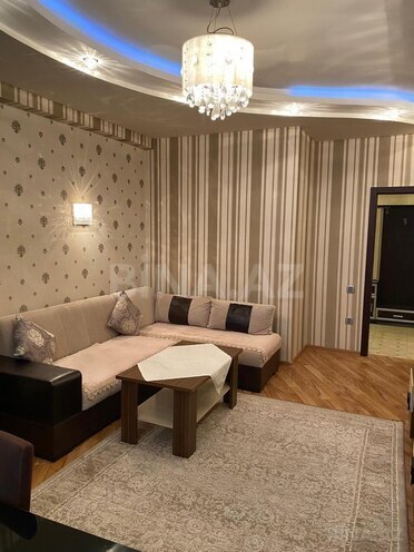 Сдаётся 2-комн. новостройка 55 м², Наримановский  р., photo 3 from 13