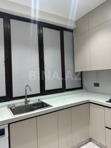 Сдаётся 2-комн. новостройка 70 м², м. Шах Исмаил Хатаи, photo 7 from 23