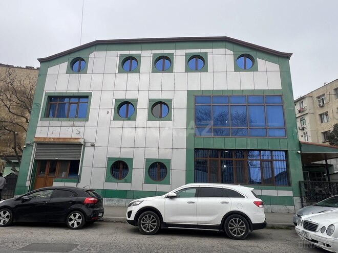 İcarəyə verilir  obyekt 250 m², Dərnəgül m., photo 3 from 8