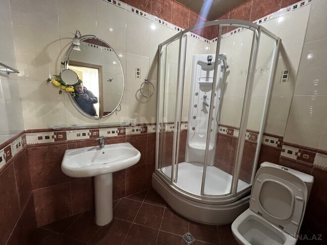 İcarəyə verilir  obyekt 250 m², Dərnəgül m., photo 5 from 8