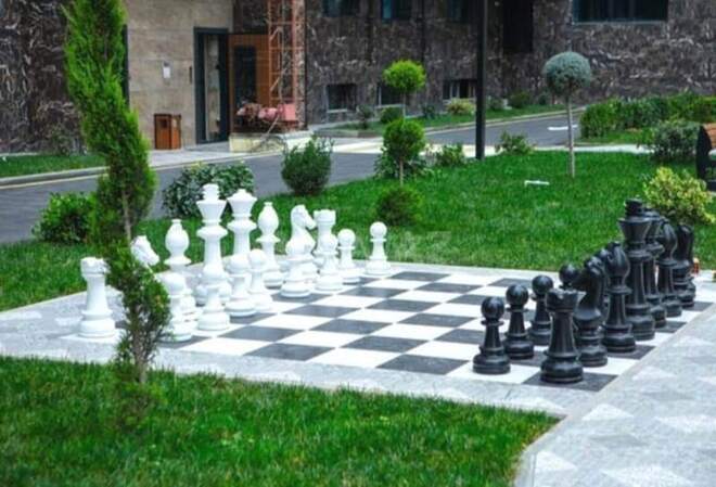 Продаётся 4-комн. новостройка 195 м², м. 28 мая, photo 16 from 18