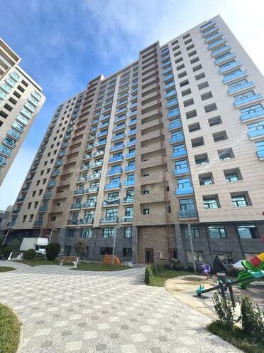 Продаётся 4-комн. новостройка 195 м², м. 28 мая, photo 4 from 18