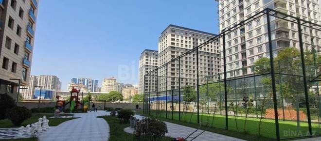 Продаётся 4-комн. новостройка 195 м², м. 28 мая, photo 17 from 18