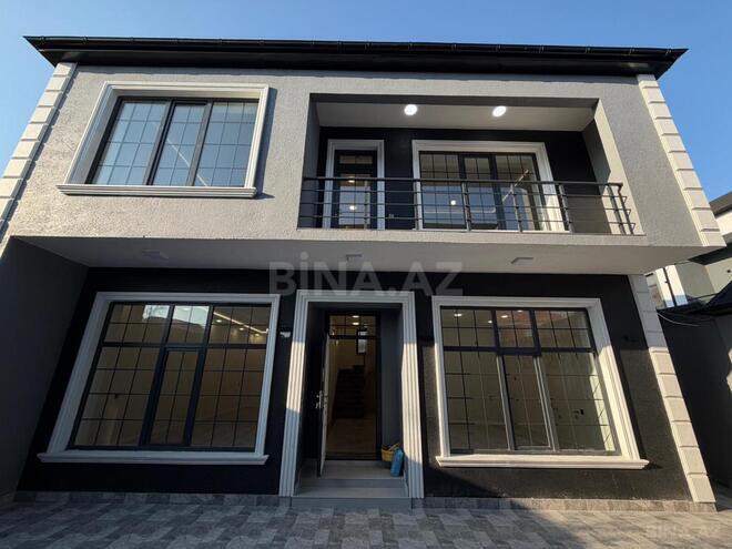 Продаётся 5-комн. дом/дача 200 м², пос. Бина, photo 3 from 26