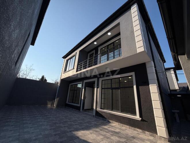 Продаётся 5-комн. дом/дача 200 м², пос. Бина, photo 1 from 26