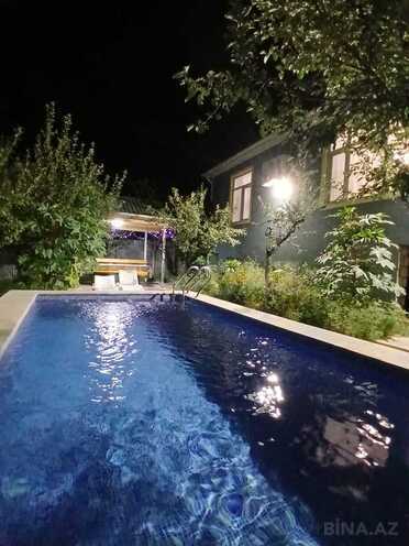 İcarəyə verilir 4 otaqlı həyət evi/bağ evi 100 m², photo 5 from 21