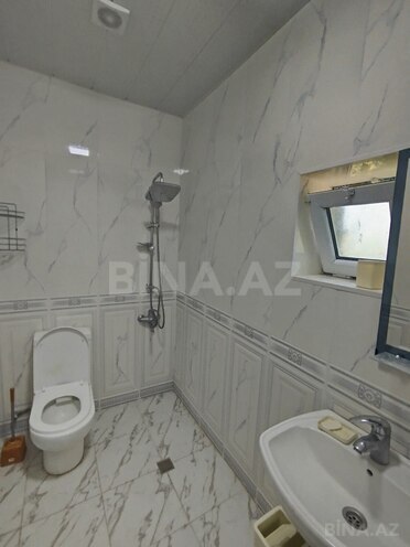 İcarəyə verilir 4 otaqlı həyət evi/bağ evi 100 m², photo 20 from 21