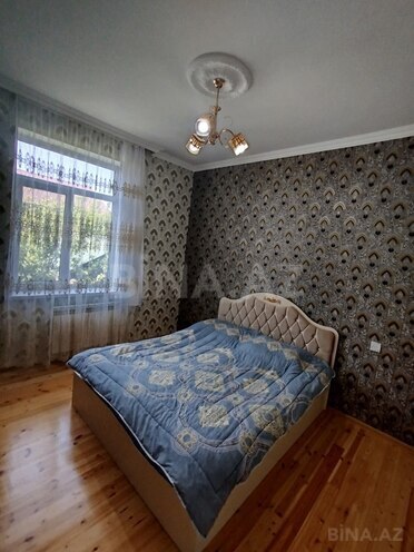 İcarəyə verilir 4 otaqlı həyət evi/bağ evi 100 m², photo 17 from 21