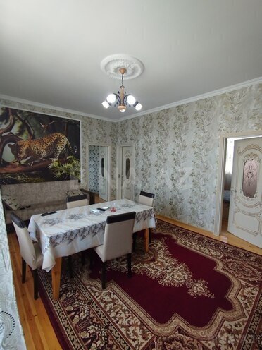 İcarəyə verilir 4 otaqlı həyət evi/bağ evi 100 m², photo 13 from 21