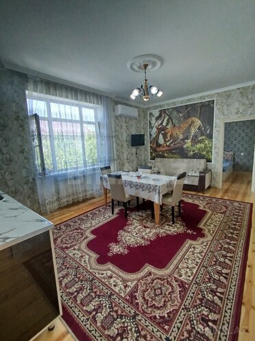 İcarəyə verilir 4 otaqlı həyət evi/bağ evi 100 m², photo 12 from 21