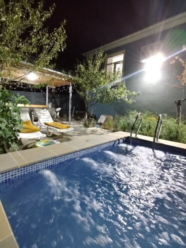 İcarəyə verilir 4 otaqlı həyət evi/bağ evi 100 m², photo 10 from 21