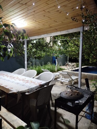 İcarəyə verilir 4 otaqlı həyət evi/bağ evi 100 m², photo 8 from 21