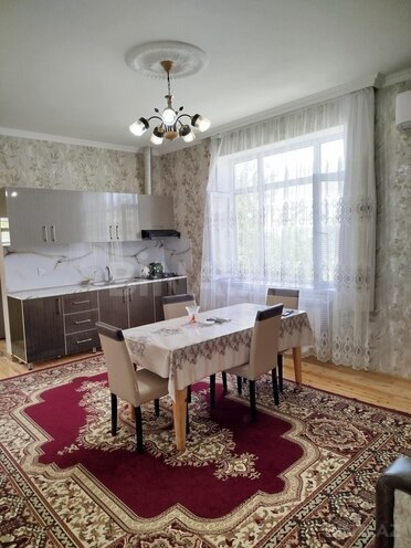 İcarəyə verilir 4 otaqlı həyət evi/bağ evi 100 m², photo 11 from 21