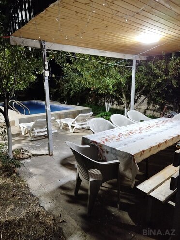 İcarəyə verilir 4 otaqlı həyət evi/bağ evi 100 m², photo 9 from 21