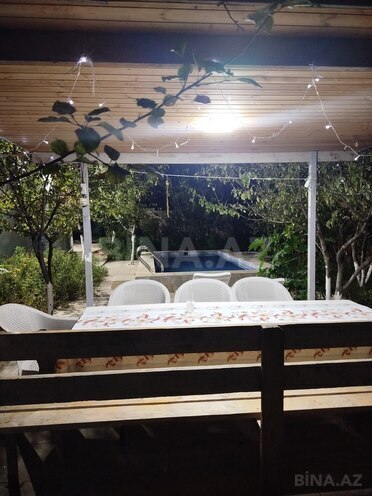 İcarəyə verilir 4 otaqlı həyət evi/bağ evi 100 m², photo 7 from 21