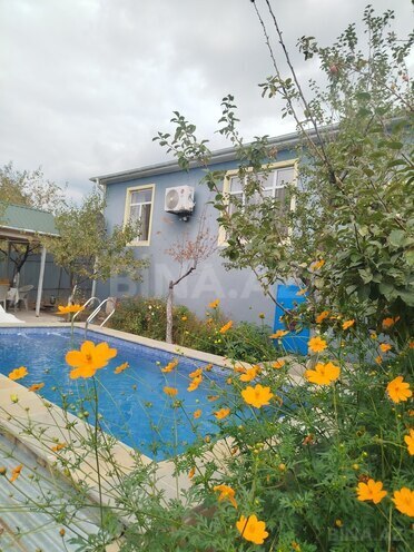 İcarəyə verilir 4 otaqlı həyət evi/bağ evi 100 m², photo 3 from 21