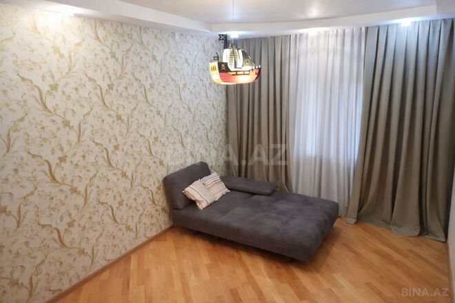 Продаётся 3-комн. новостройка 135 м², м. Нариман Нариманов, photo 5 from 14