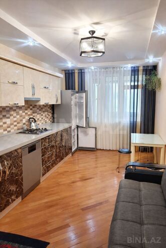 Продаётся 3-комн. новостройка 135 м², м. Нариман Нариманов, photo 7 from 14