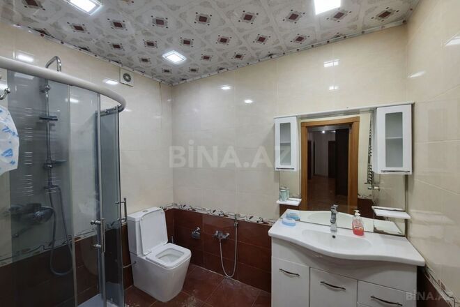 Продаётся 3-комн. новостройка 135 м², м. Нариман Нариманов, photo 11 from 14