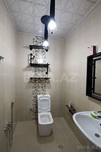 Продаётся 3-комн. новостройка 135 м², м. Нариман Нариманов, photo 12 from 14