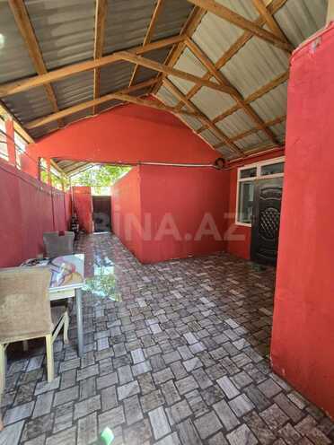 Satılır 3 otaqlı həyət evi/bağ evi 110 m², photo 21 from 22
