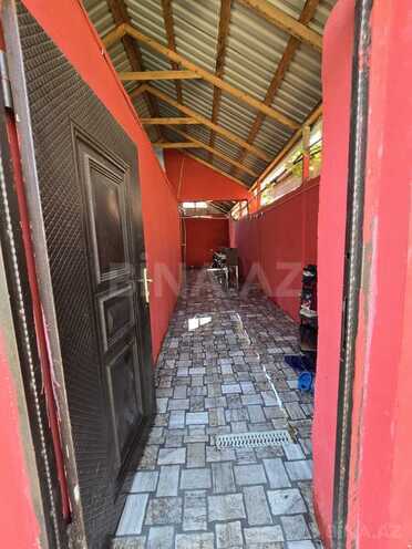 Satılır 3 otaqlı həyət evi/bağ evi 110 m², photo 19 from 22