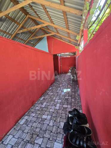 Satılır 3 otaqlı həyət evi/bağ evi 110 m², photo 20 from 22