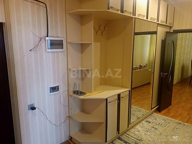 Сдаётся 2-комн. новостройка 100 м², м. Ахмедлы, photo 7 from 19