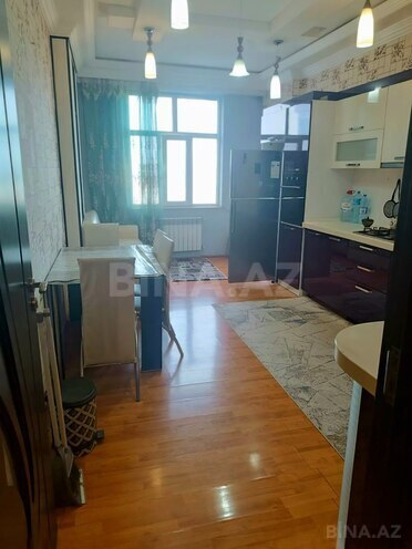 Сдаётся 2-комн. новостройка 100 м², м. Ахмедлы, photo 15 from 19