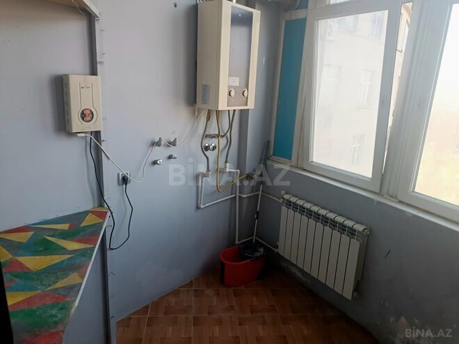 Сдаётся 2-комн. новостройка 100 м², м. Ахмедлы, photo 11 from 19