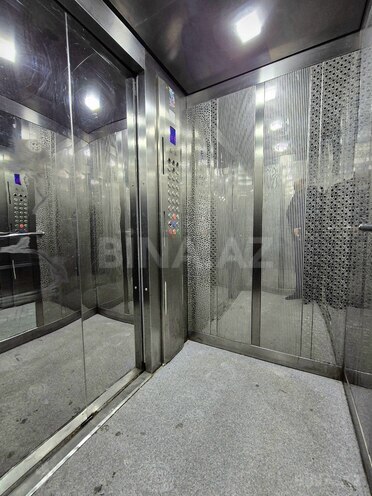 Сдаётся 2-комн. новостройка 100 м², м. Ахмедлы, photo 6 from 19