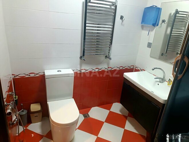 Сдаётся 2-комн. новостройка 100 м², м. Ахмедлы, photo 12 from 19