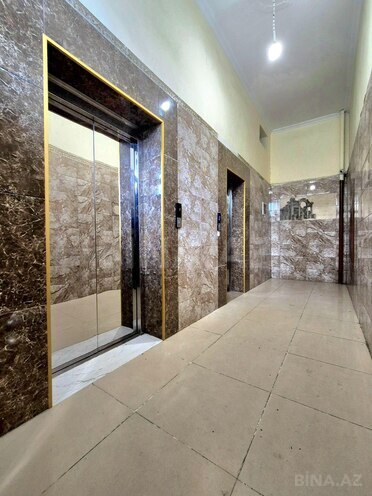 Сдаётся 2-комн. новостройка 100 м², м. Ахмедлы, photo 3 from 19