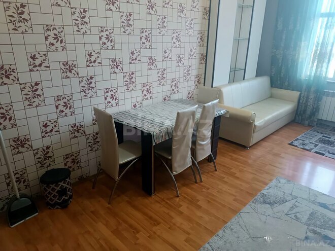 Сдаётся 2-комн. новостройка 100 м², м. Ахмедлы, photo 17 from 19