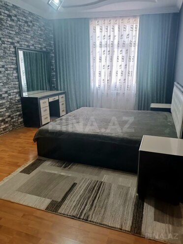Сдаётся 2-комн. новостройка 100 м², м. Ахмедлы, photo 18 from 19