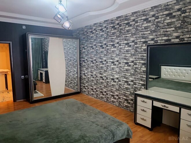 Сдаётся 2-комн. новостройка 100 м², м. Ахмедлы, photo 16 from 19