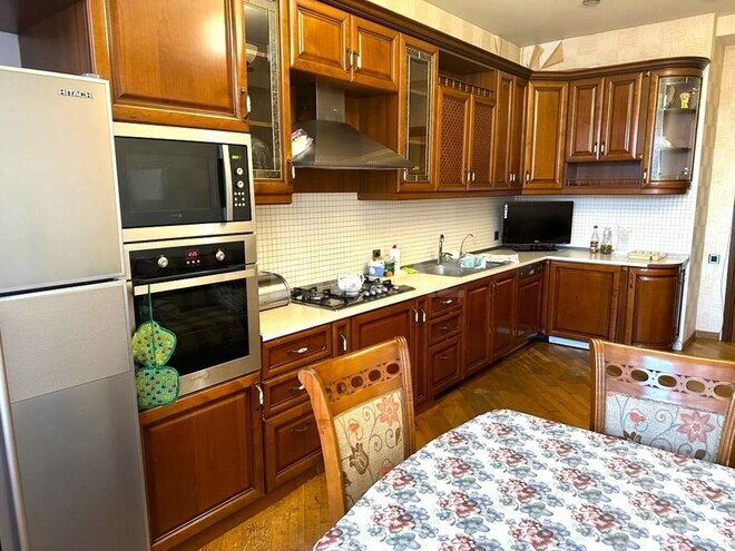 Satılır 2 otaqlı yeni tikili 110 m², 8 Noyabr m., photo 8 from 23