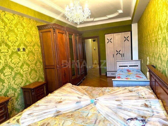 Satılır 2 otaqlı yeni tikili 110 m², 8 Noyabr m., photo 6 from 23