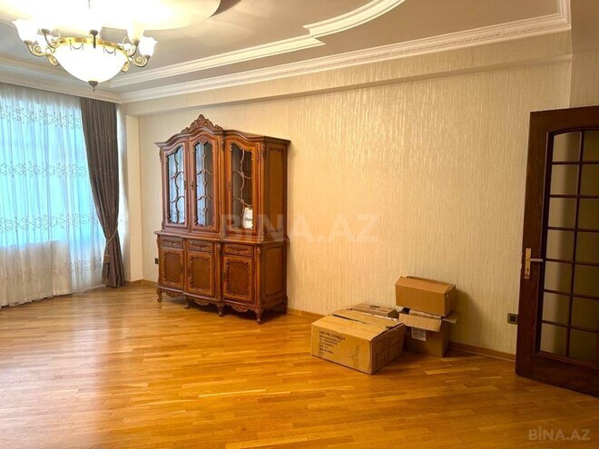 Satılır 2 otaqlı yeni tikili 110 m², 8 Noyabr m., photo 3 from 23