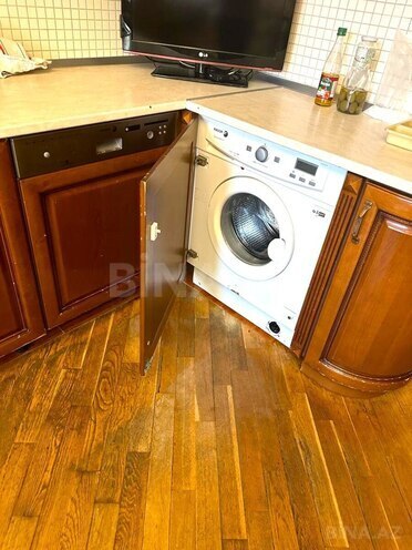 Satılır 2 otaqlı yeni tikili 110 m², 8 Noyabr m., photo 11 from 23